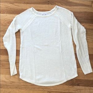 Liz Lange Maternity light weight Sweater